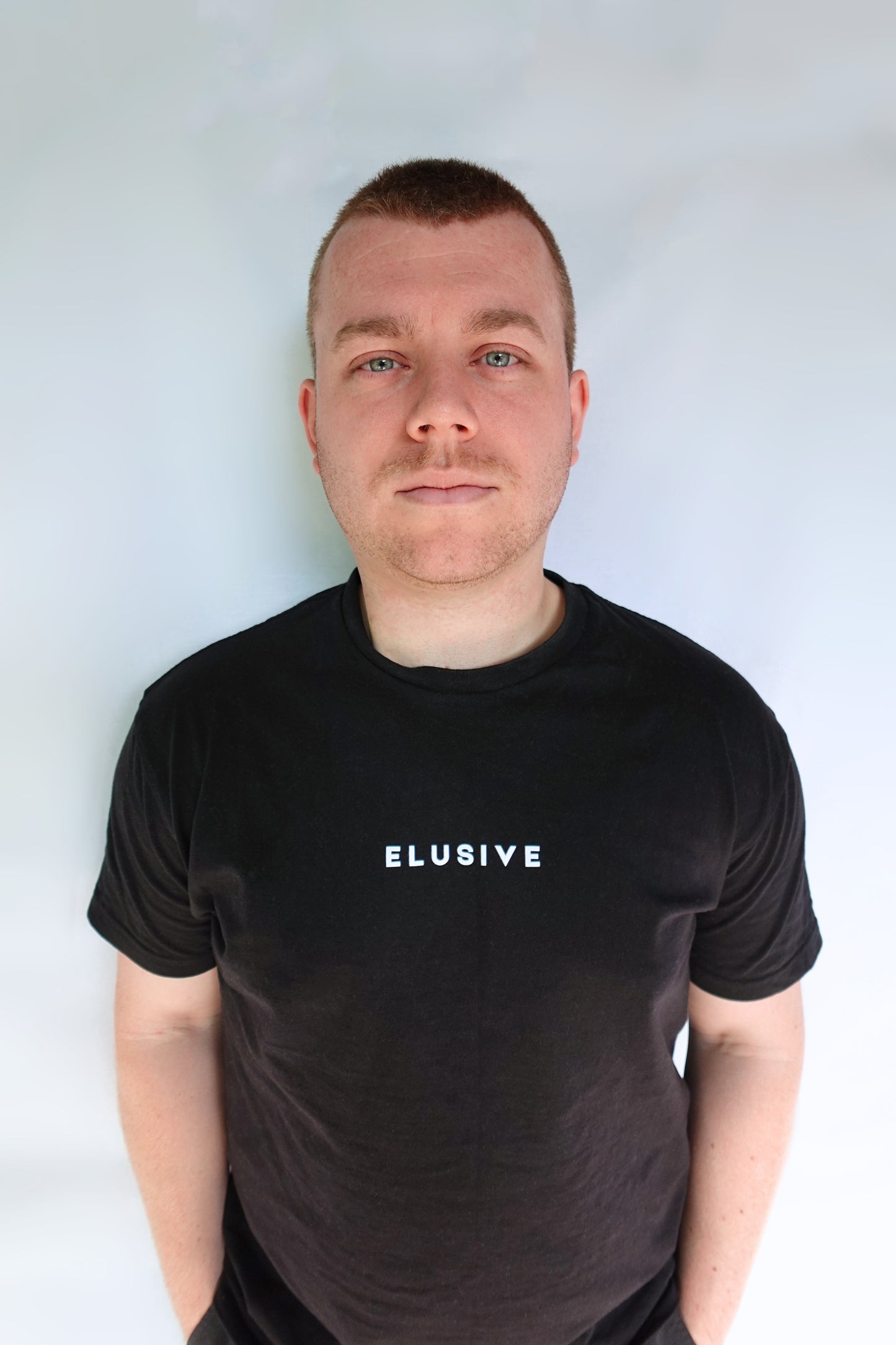 Simply Elusive Tee