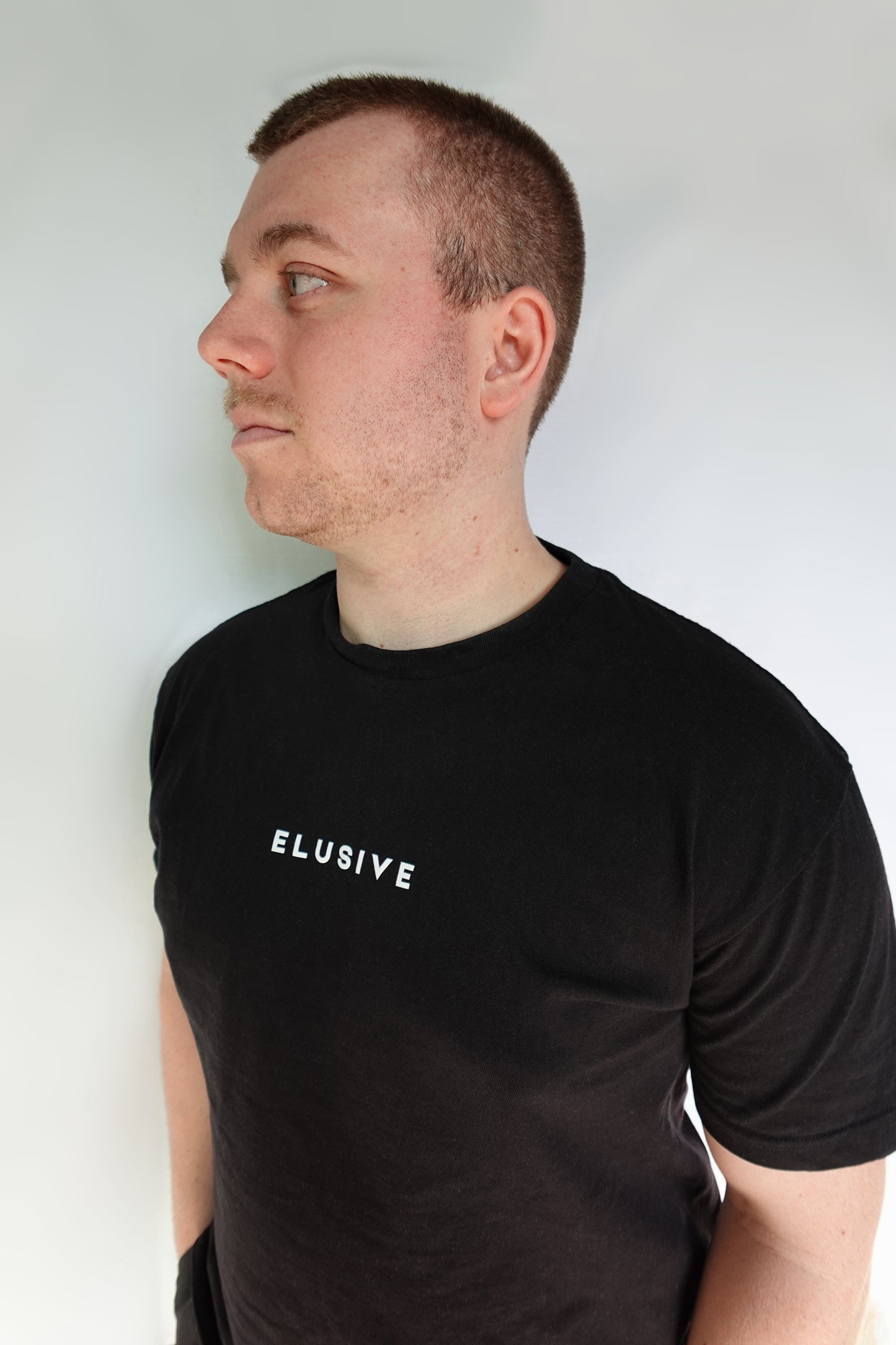 Simply Elusive Tee