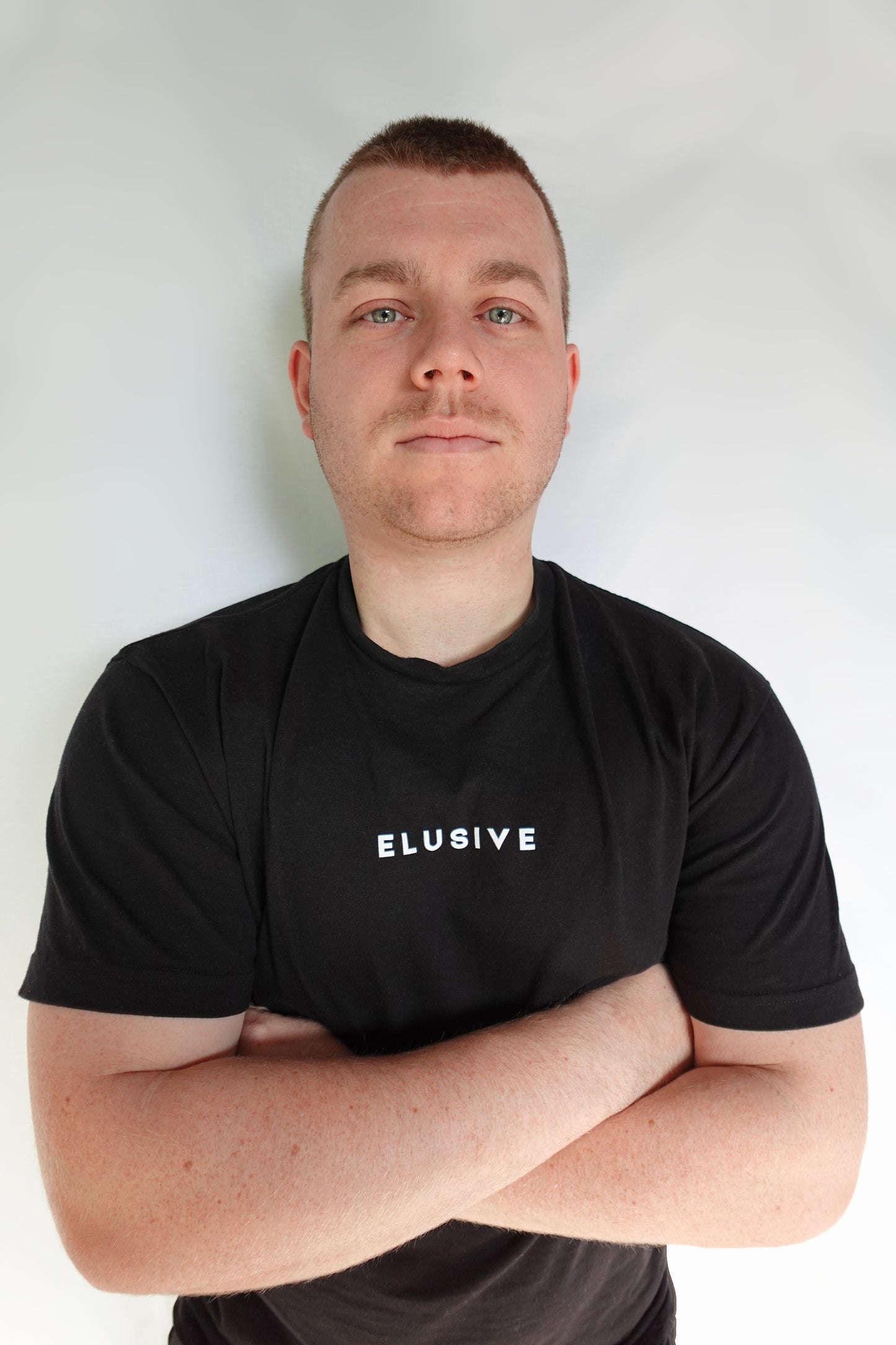 Simply Elusive Tee