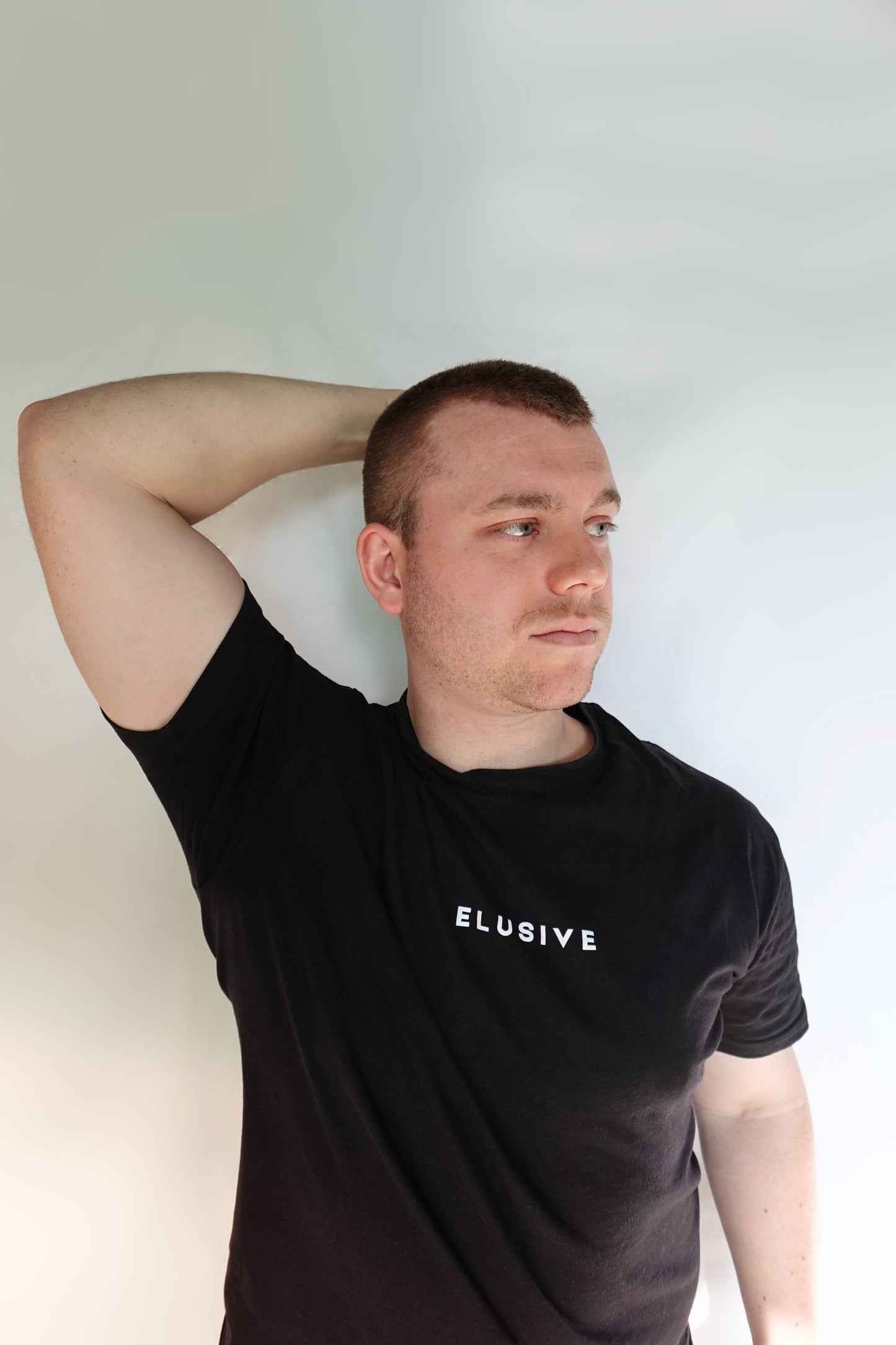 Simply Elusive Tee