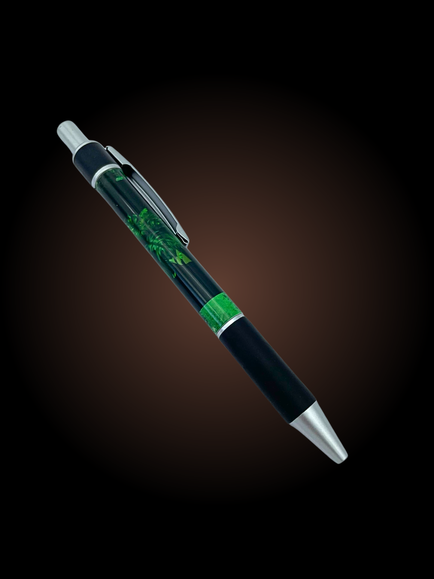 The Green Pen