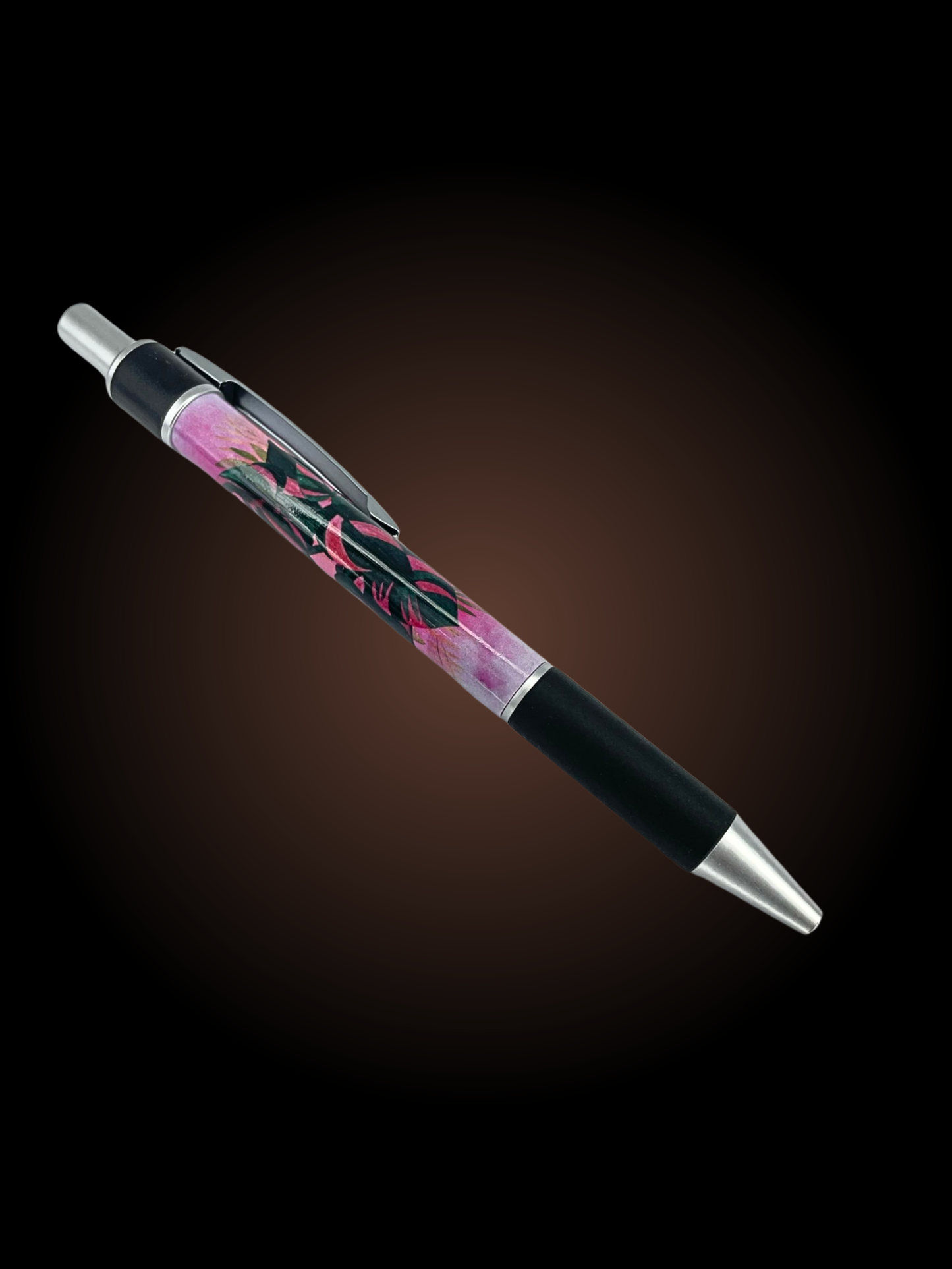 The Pink Pen