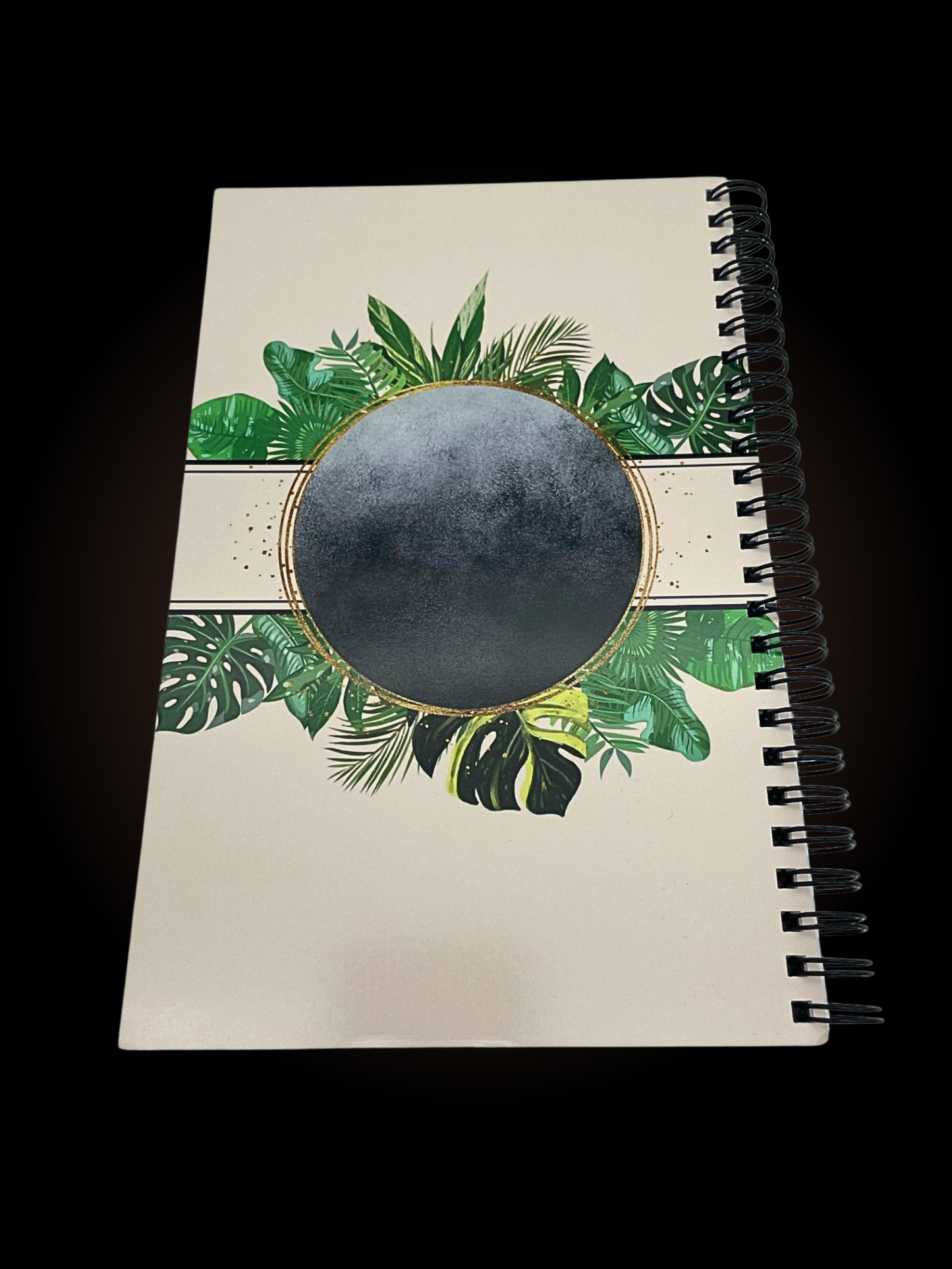 The Neutral Notebook