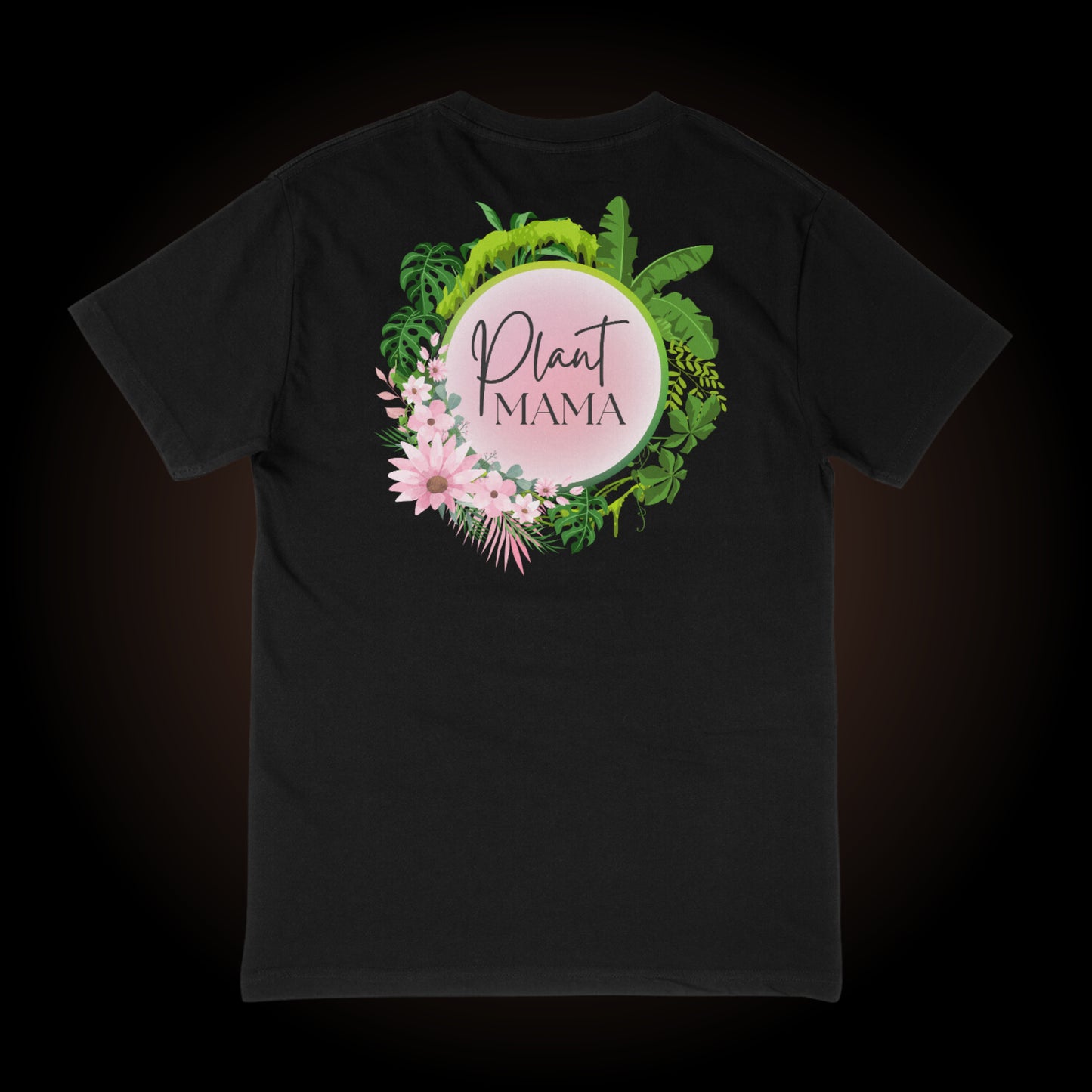 Plant Mama Tee