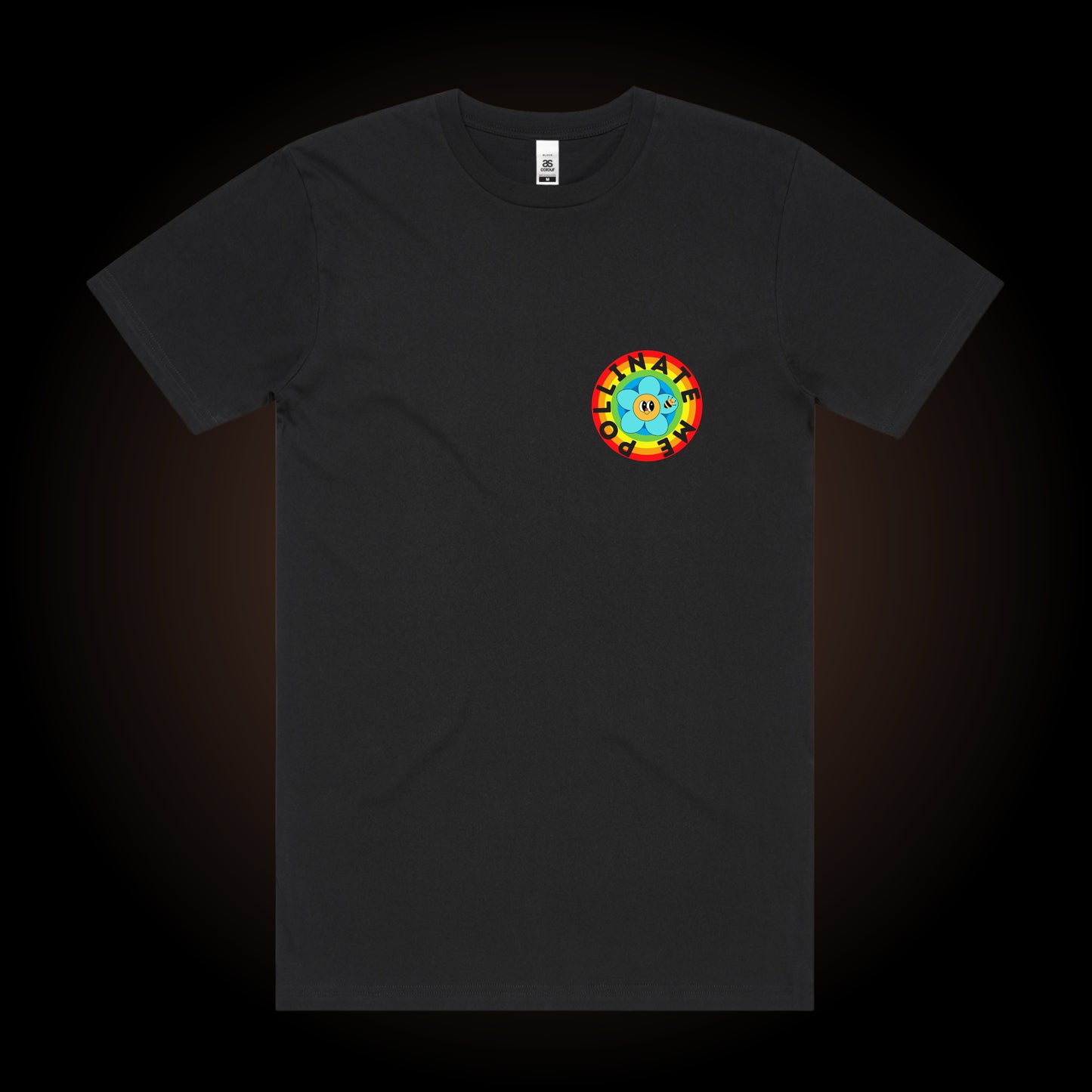 Pollinate Me Tee