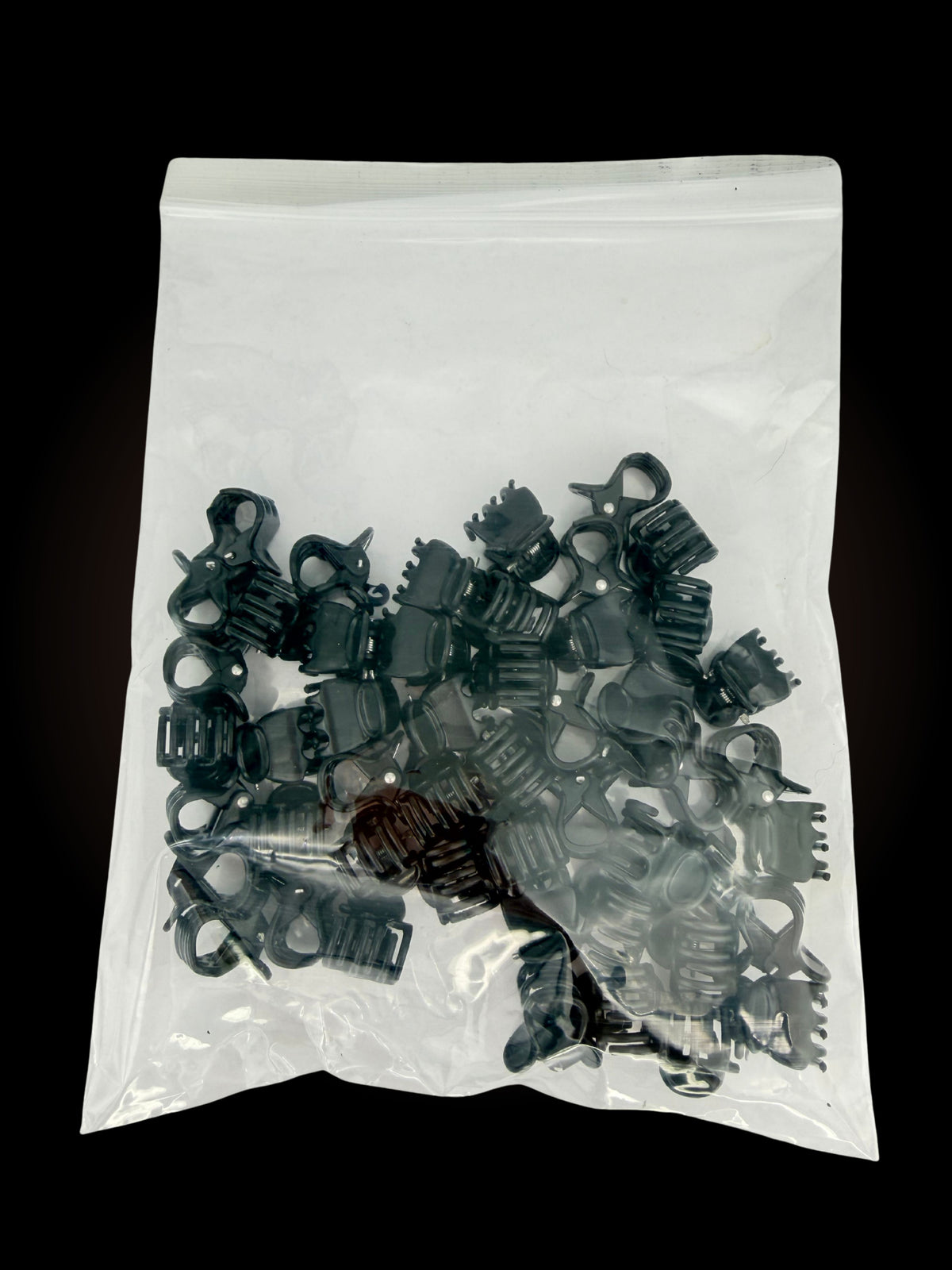 14mm Orchid Clips (50 Pack)