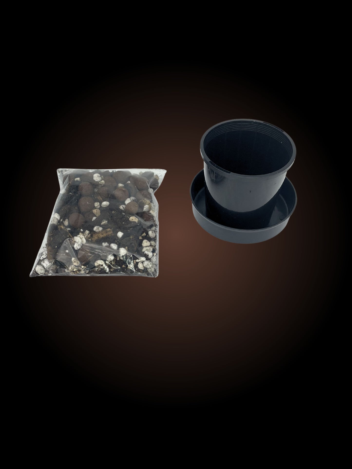 Starter Kit - Stand Alone