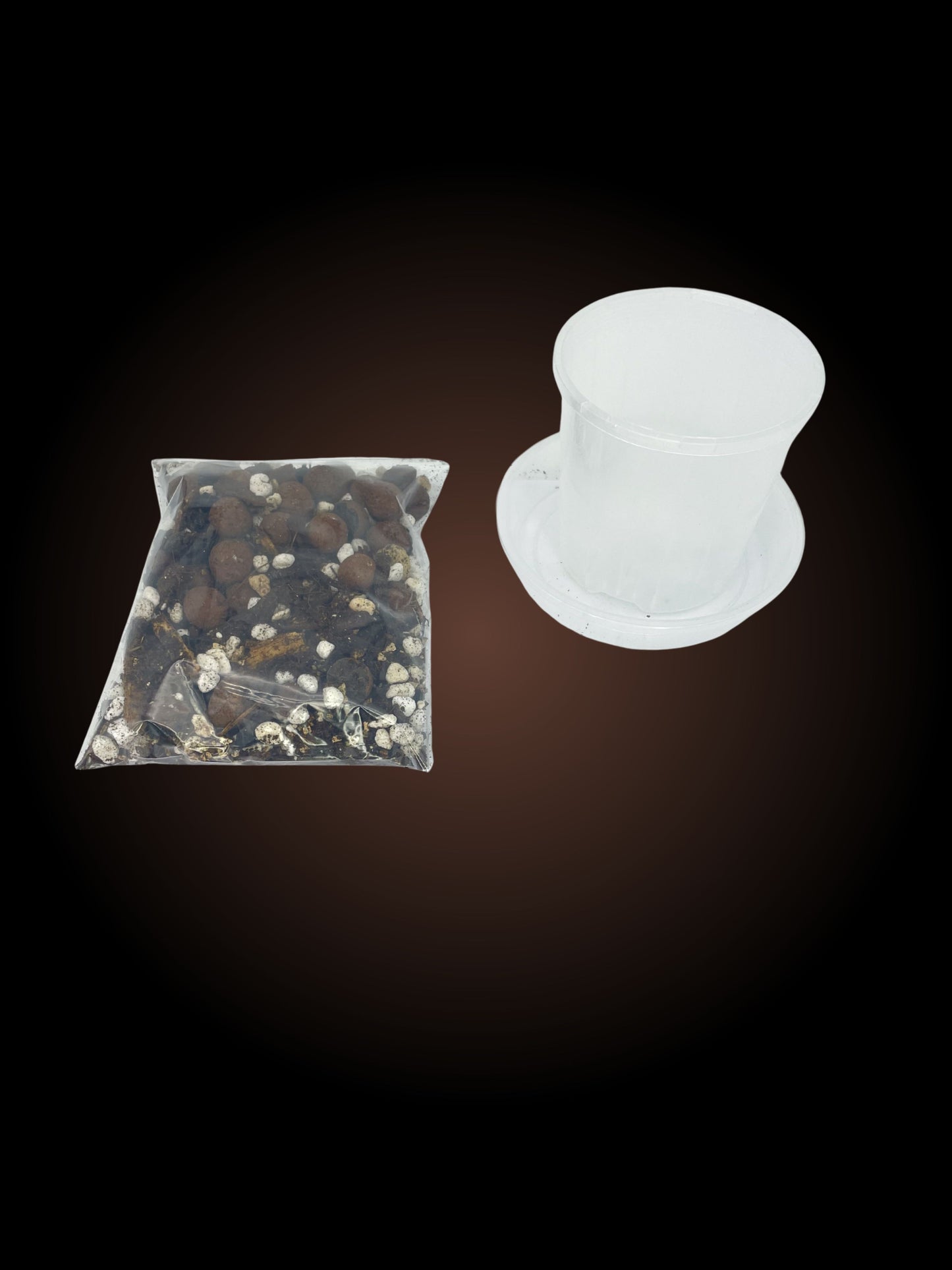 Starter Kit - Stand Alone