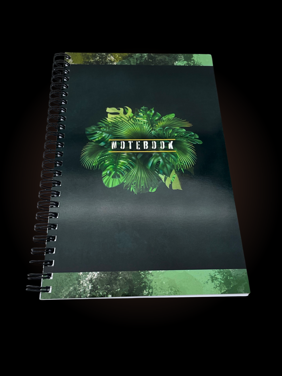 The Green Notebook – Elusive Plants
