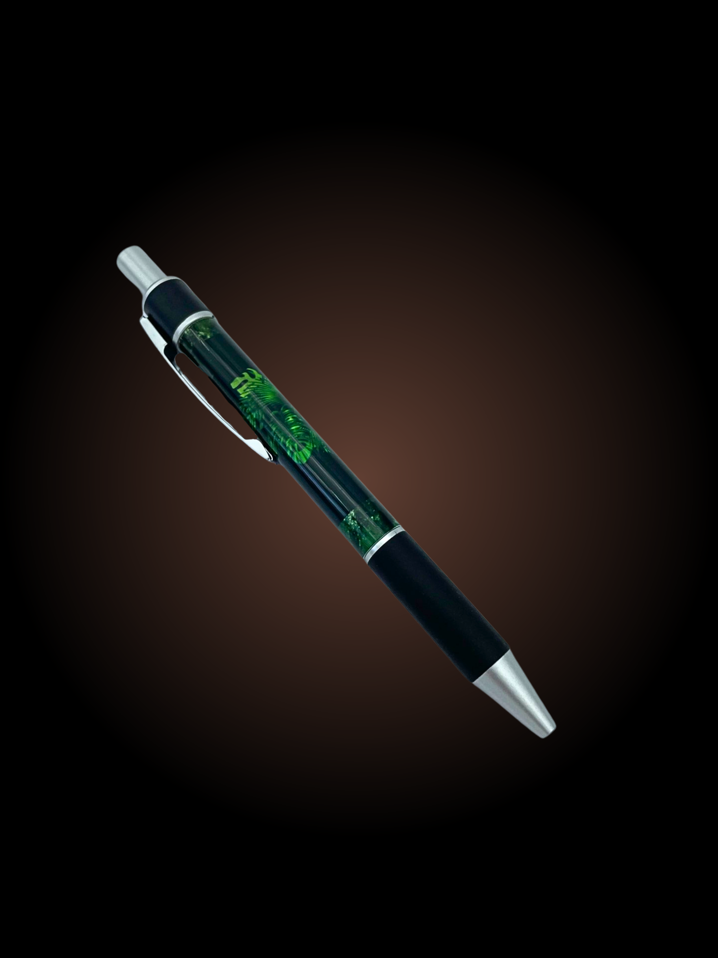 The Green Pen
