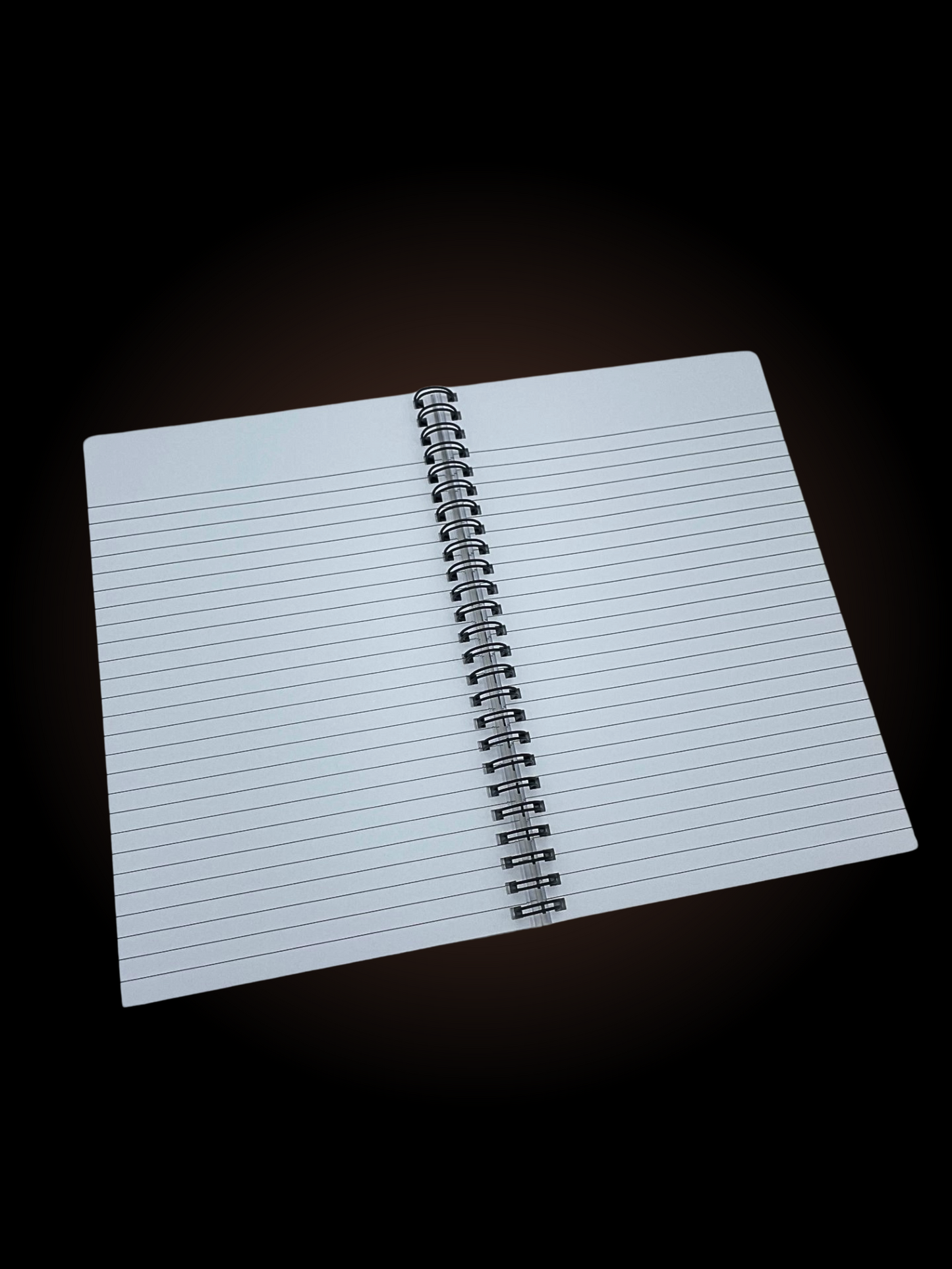 The Neutral Notebook
