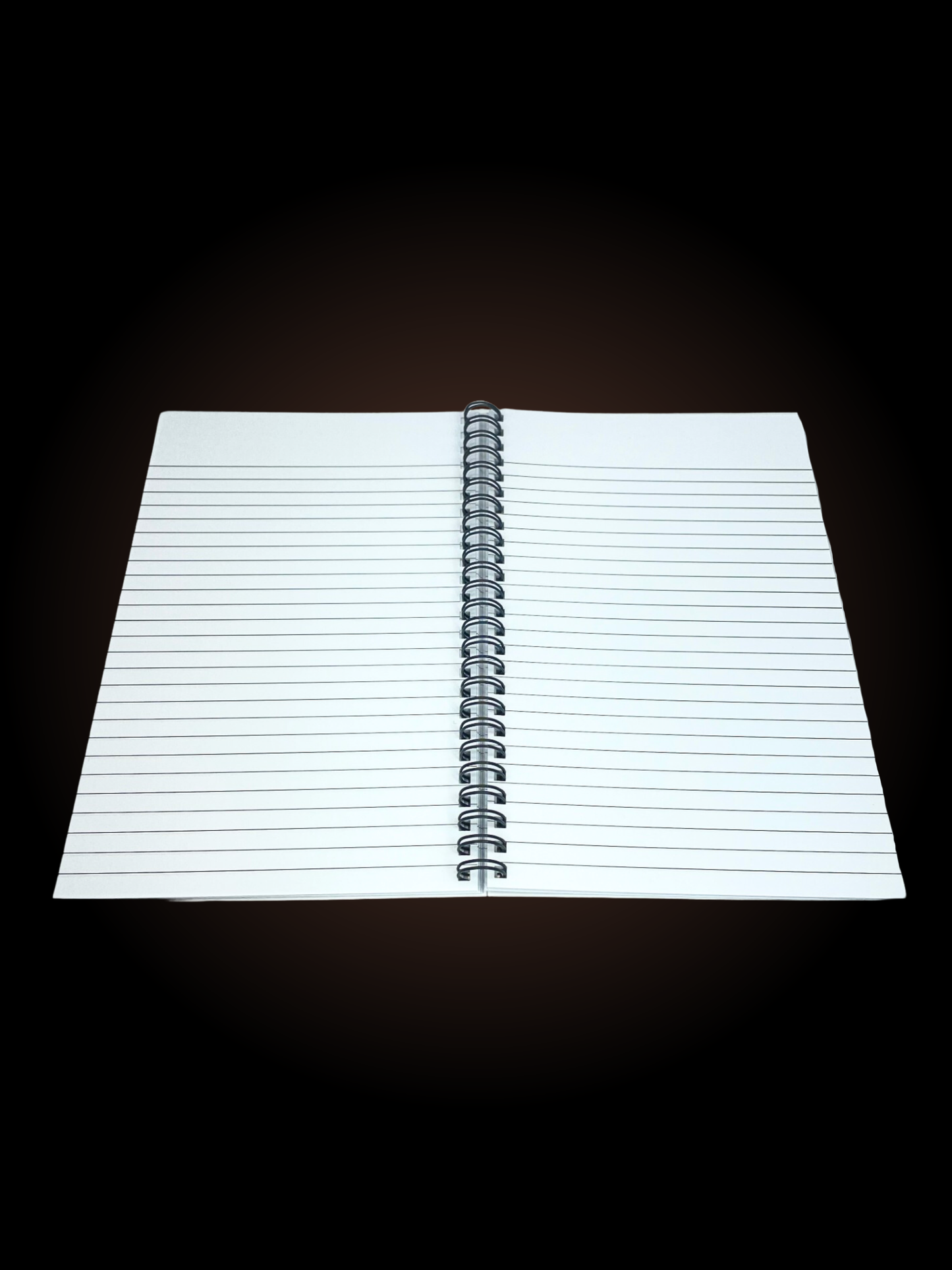 The Pink Notebook