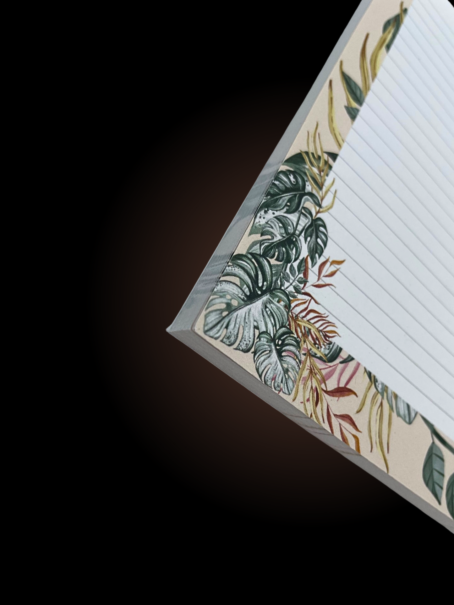 The Neutral Notepad