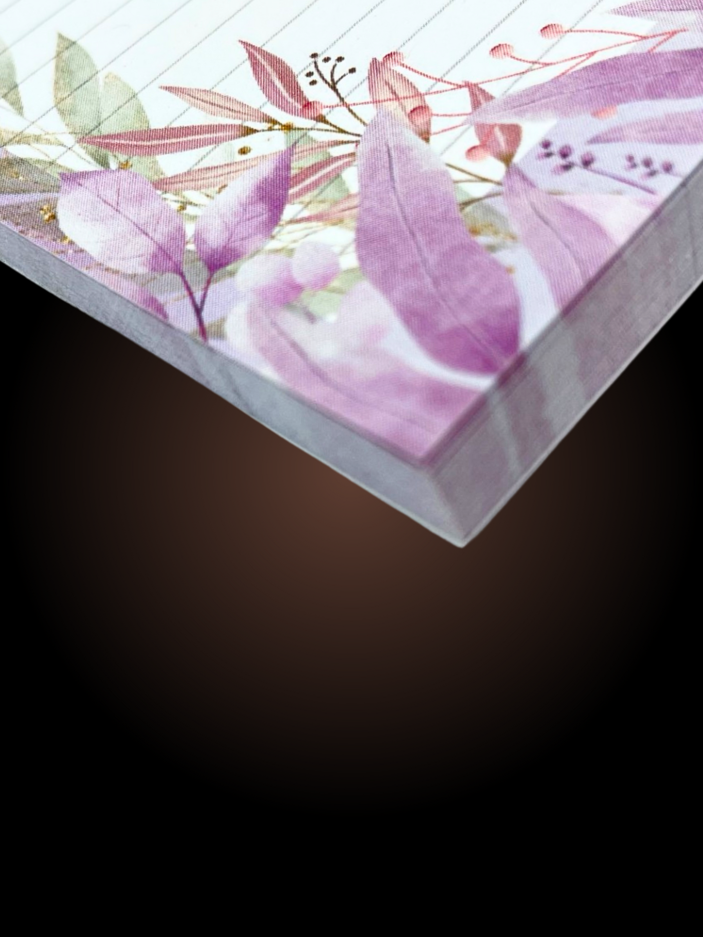 The Pink Notepad