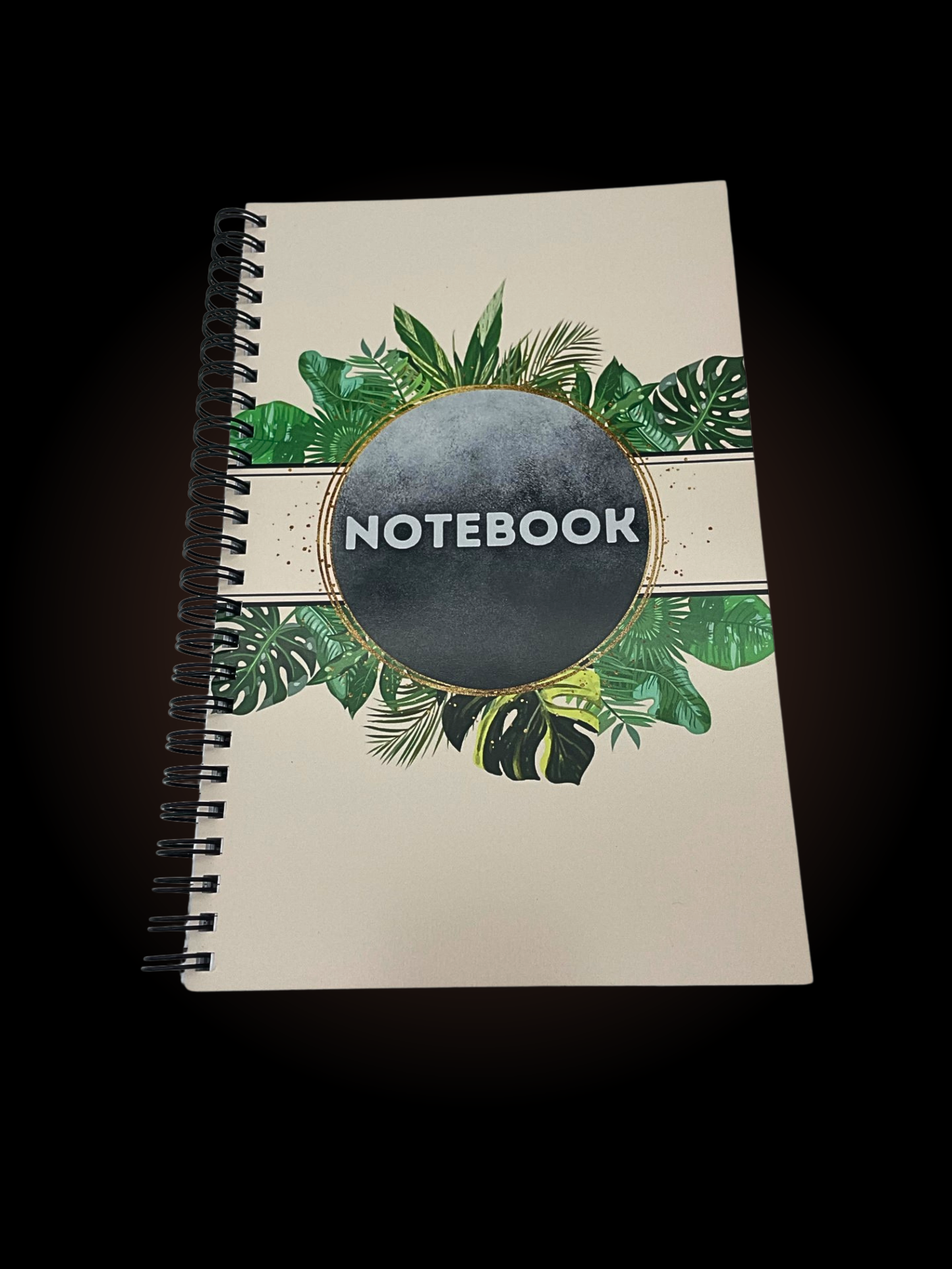 The Neutral Notebook